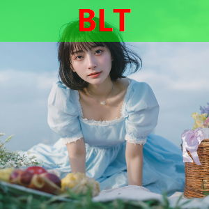 火辣女神秀场
